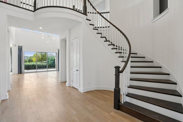 Property Photo:  2520 Carretera Drive  TX 78641 