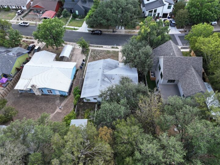 Property Photo: 808 Cardiff Drive TX 78745
