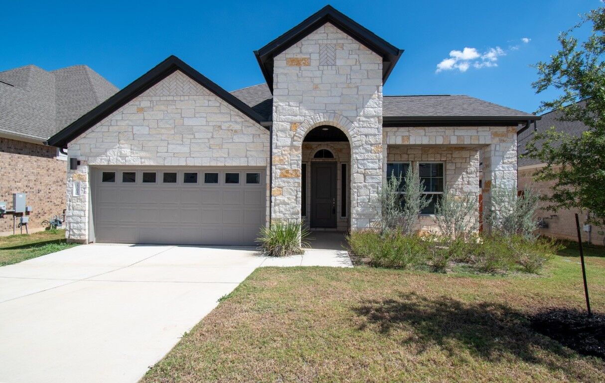 Property Photo: 2305 Banda Bend TX 78681