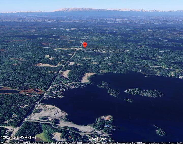 Property Photo: 4767 S Kenaka Bena Loop AK 99623