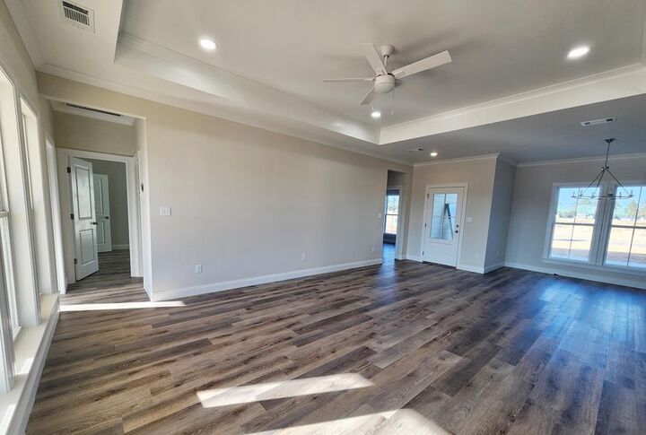 Property Photo:  141 Willow Oak Loop  GA 31763 