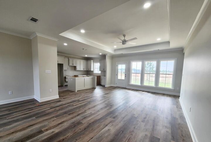 Property Photo:  141 Willow Oak Loop  GA 31763 