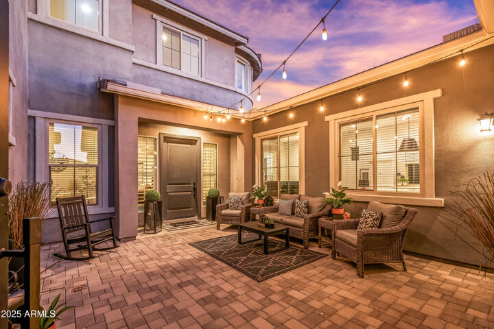 Property Photo:  22211 N 31st Street  AZ 85050 