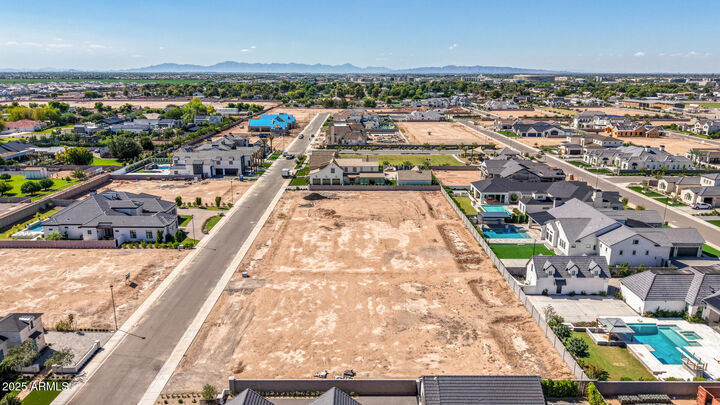 2694 E Blue Sage Road 127 &Amp 128  Gilbert AZ 85297 photo