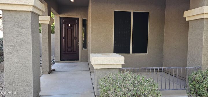 Property Photo: 17913 W Desert View Lane AZ 85338
