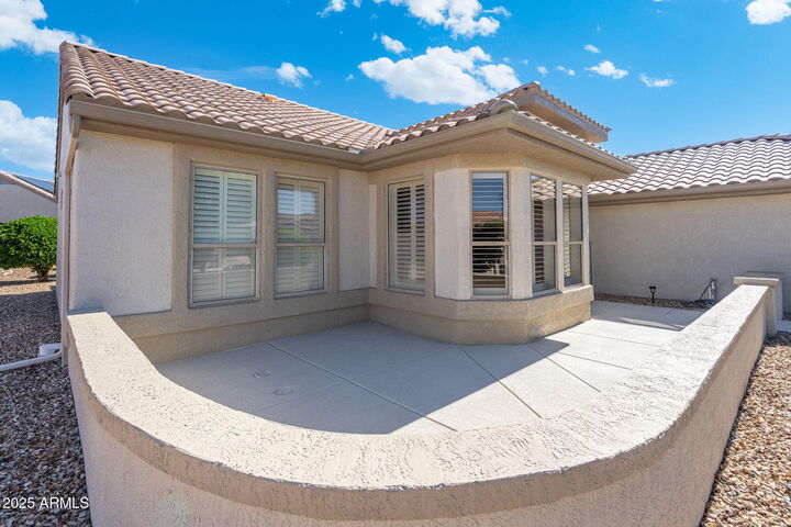 Property Photo:  18319 N Sterling Drive  AZ 85374 