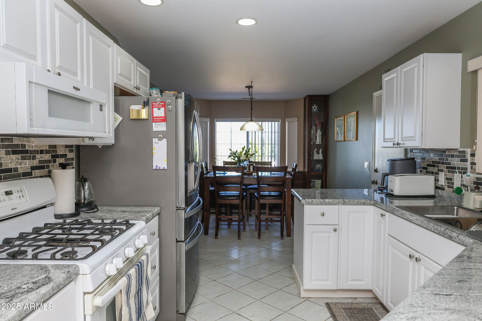 Property Photo:  240 Rogers Place  AZ 86324 