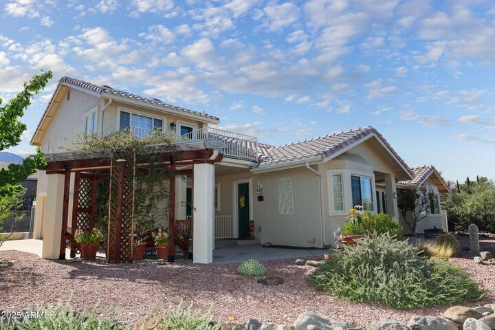 240 Rogers Place  Clarkdale AZ 86324 photo