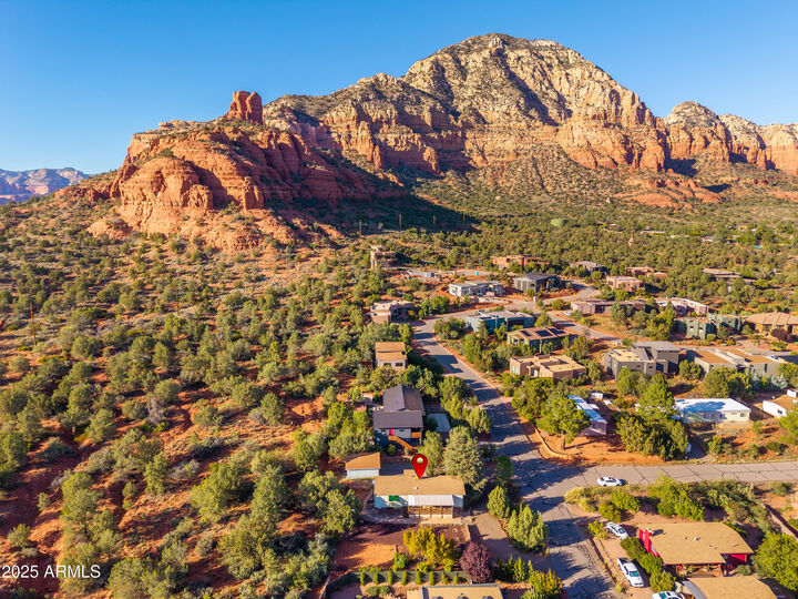 Property Photo:  455 Rhapsody Road  AZ 86336 