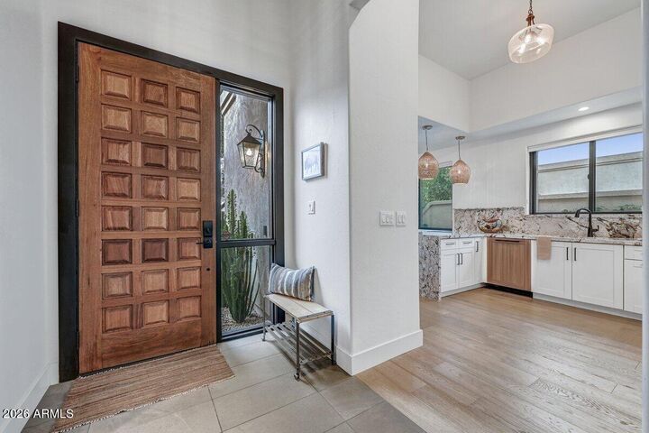 Property Photo: 10118 E Cinnabar Avenue AZ 85258