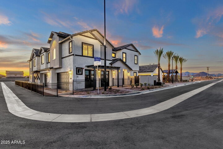 Property Photo: 3521 E Rollins Street AZ 85213
