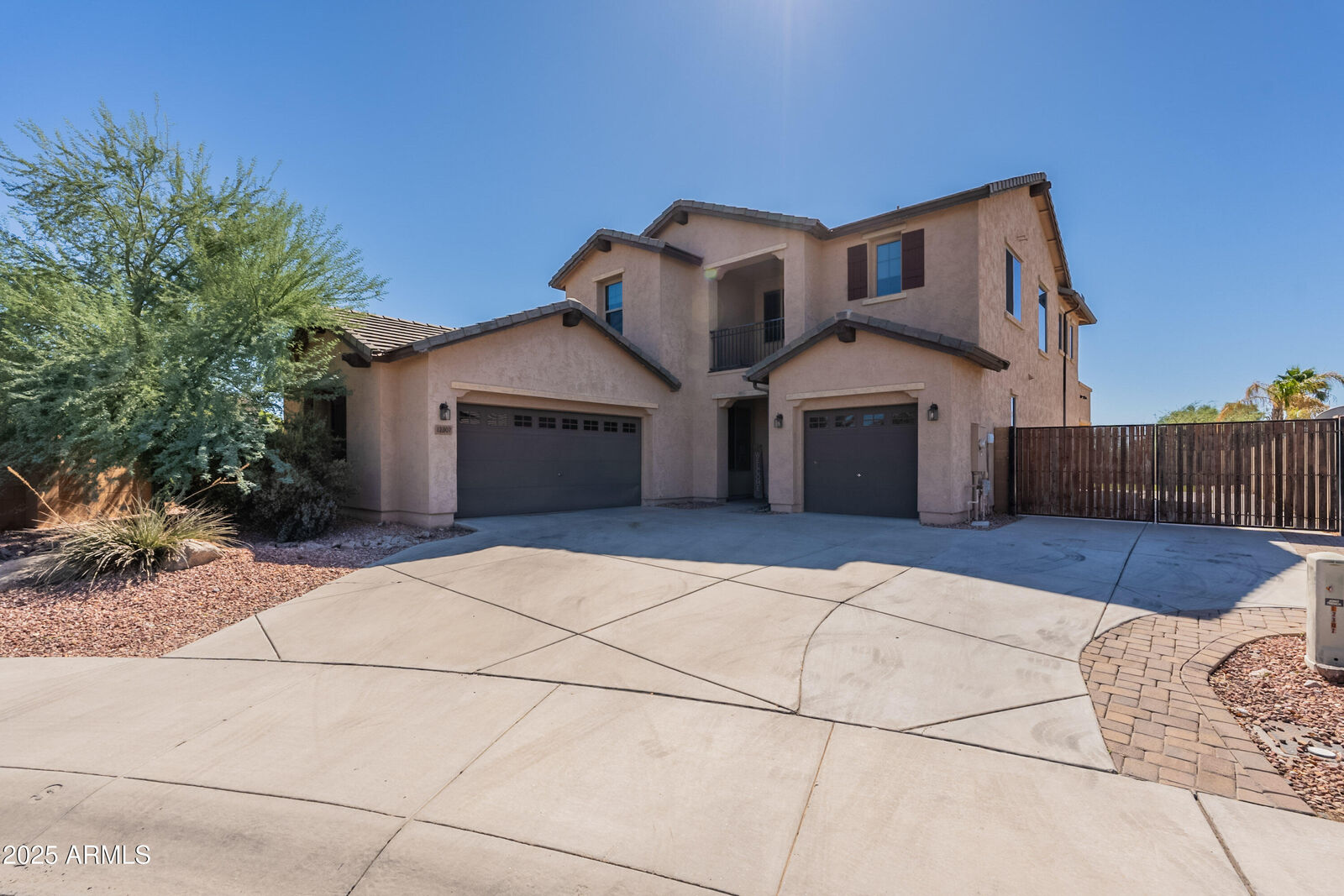 Property Photo: 12307 W Villa Hermosa Court AZ 85373