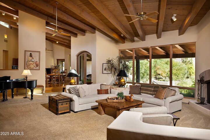 Property Photo:  4601 E Foothill Drive  AZ 85253 