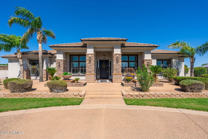 22807 S 179th Street  Gilbert AZ 85298 photo