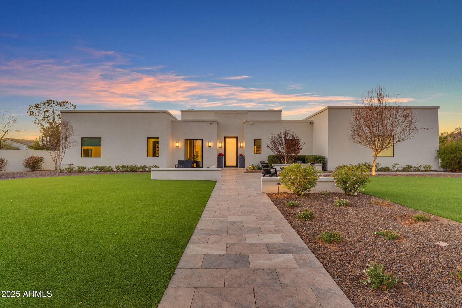 Property Photo: 12034 N 61st Street AZ 85254