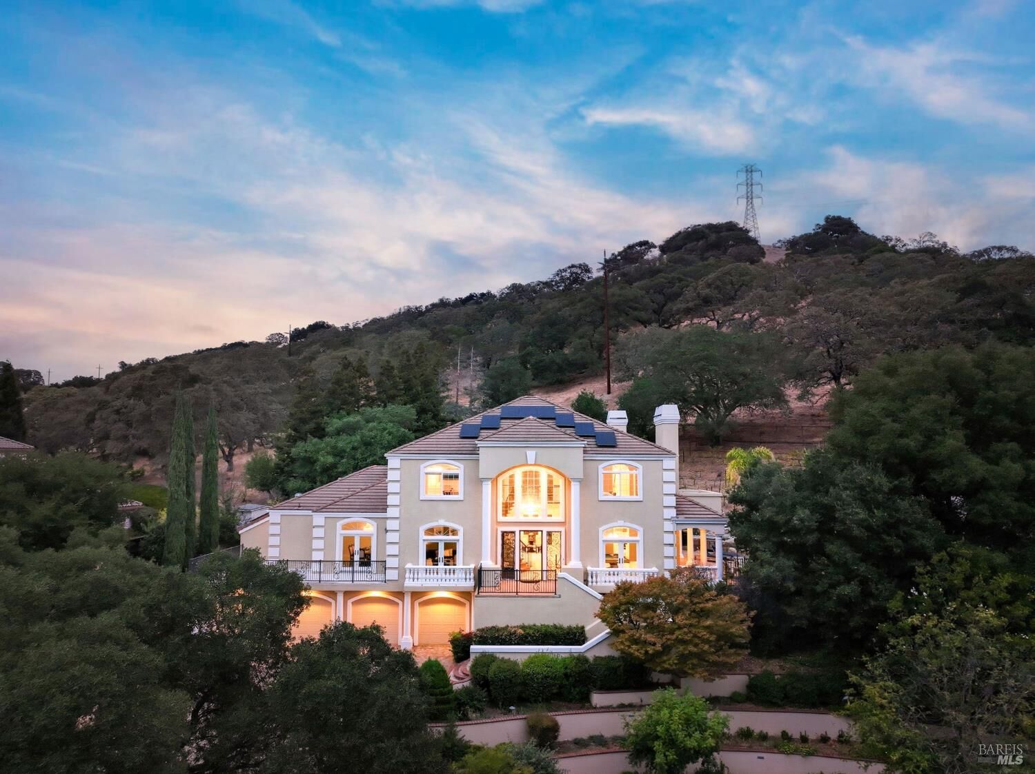 Property Photo: 955 Appleridge Place CA 94534