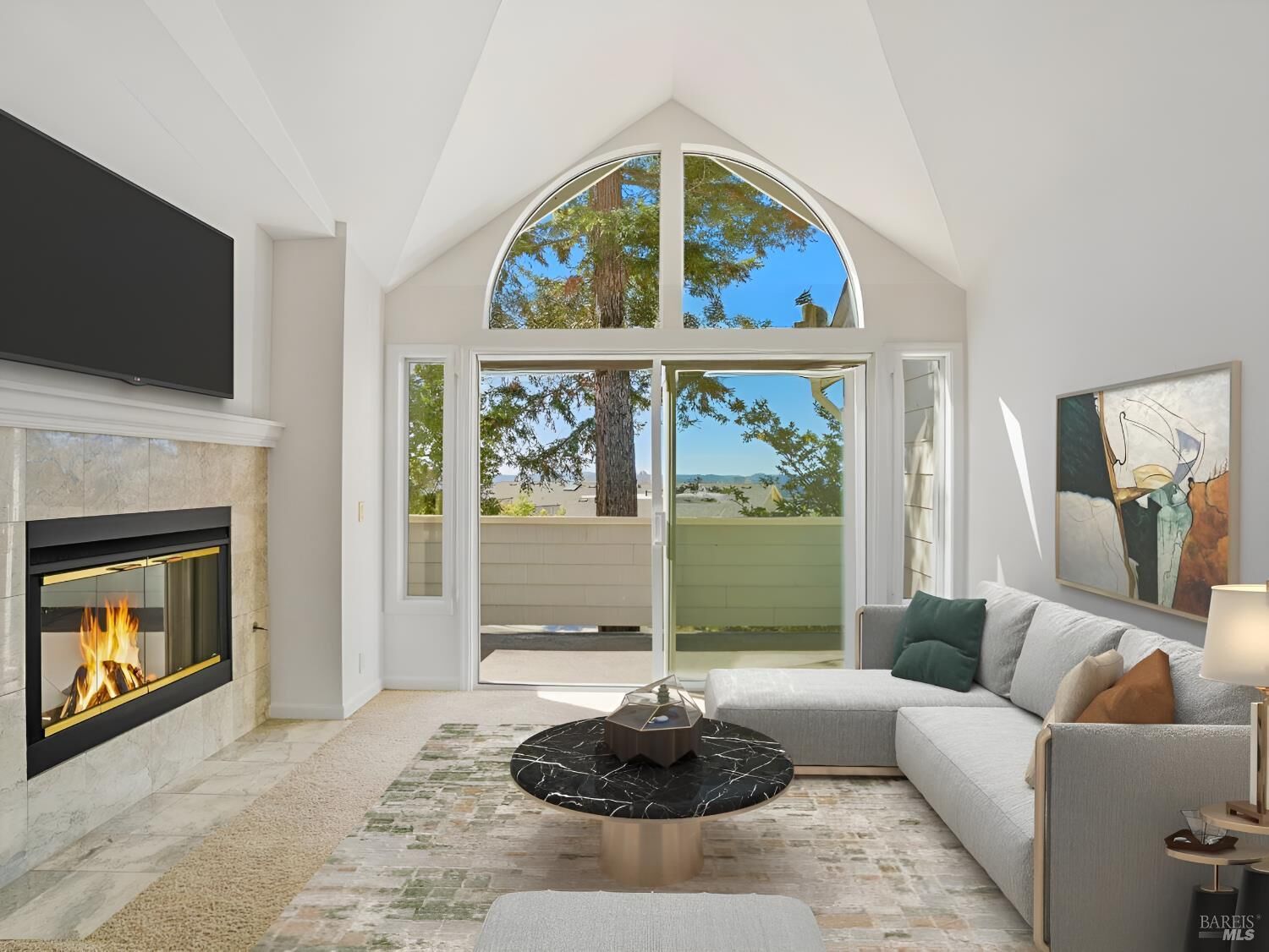 Property Photo:  2131 Stonefield Lane  CA 95403 