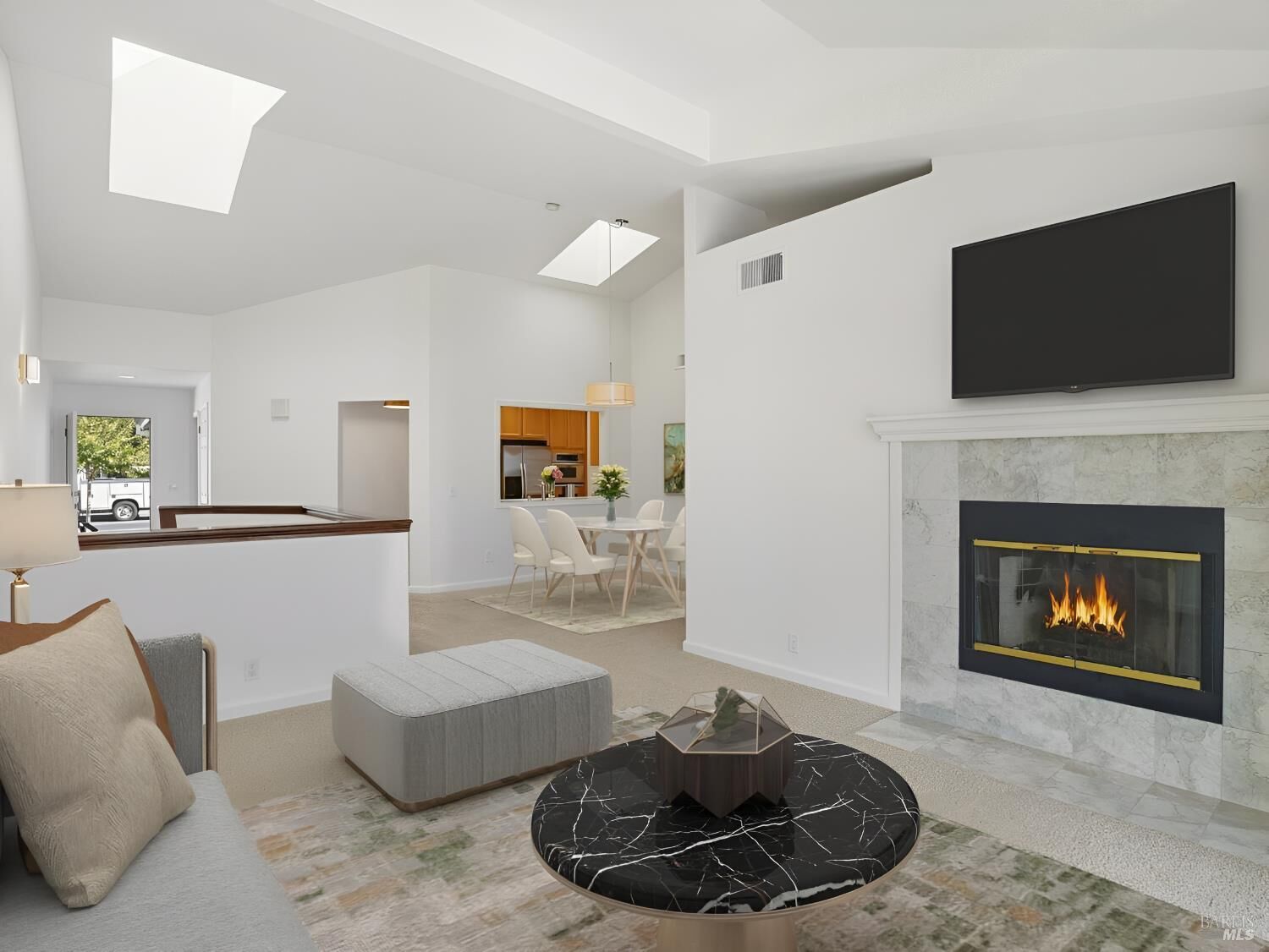 Property Photo: 2131 Stonefield Lane CA 95403