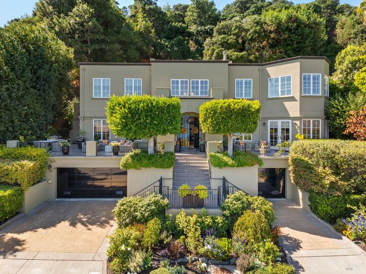 23 Heron Drive  Mill Valley CA 94941 photo