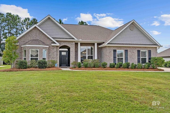 4160 Inverness Circle  Gulf Shores AL 36542 photo