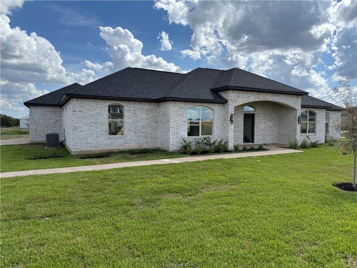 Property Photo:  6524 Agave Court  TX 77808 