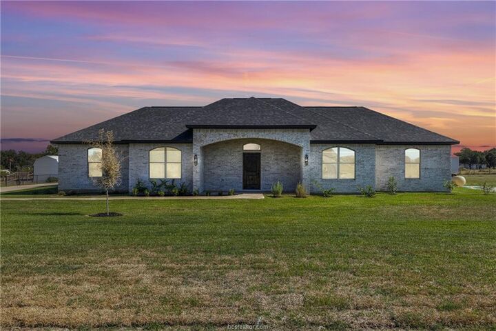 Property Photo: 6524 Agave Court TX 77808