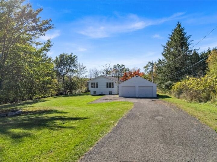 Property Photo:  187 Horan Road  NY 13850 