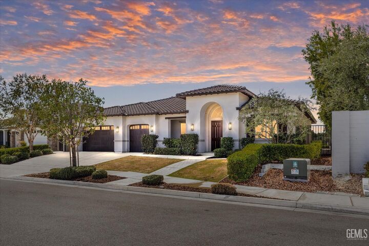 3615 Botanical Drive  Bakersfield CA 93311 photo