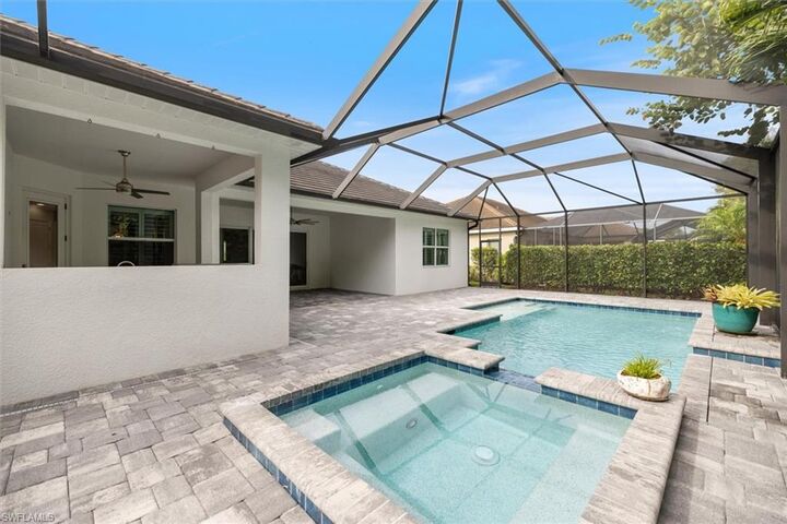 Property Photo: 21555 Oaks Of Estero Cir FL 33928