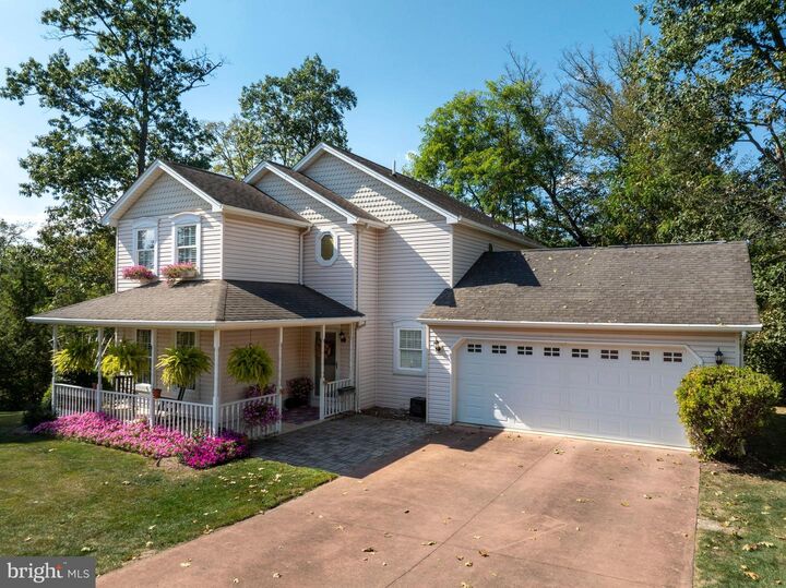 Property Photo: 145 Park Drive PA 17084