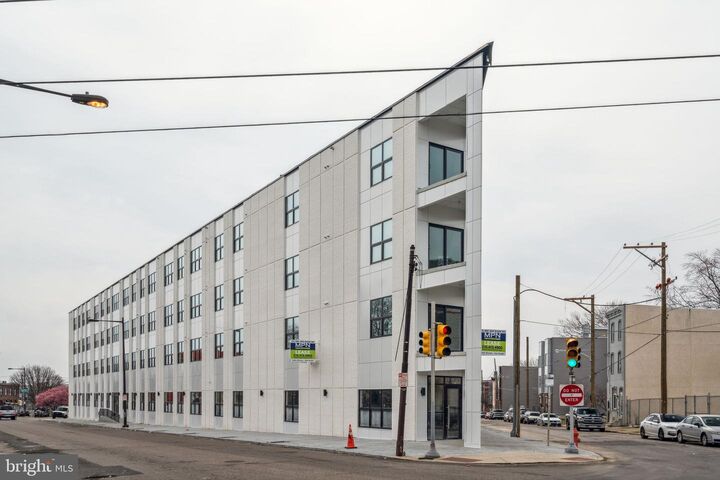 Property Photo:  2233 N 7th Street  PA 19133 