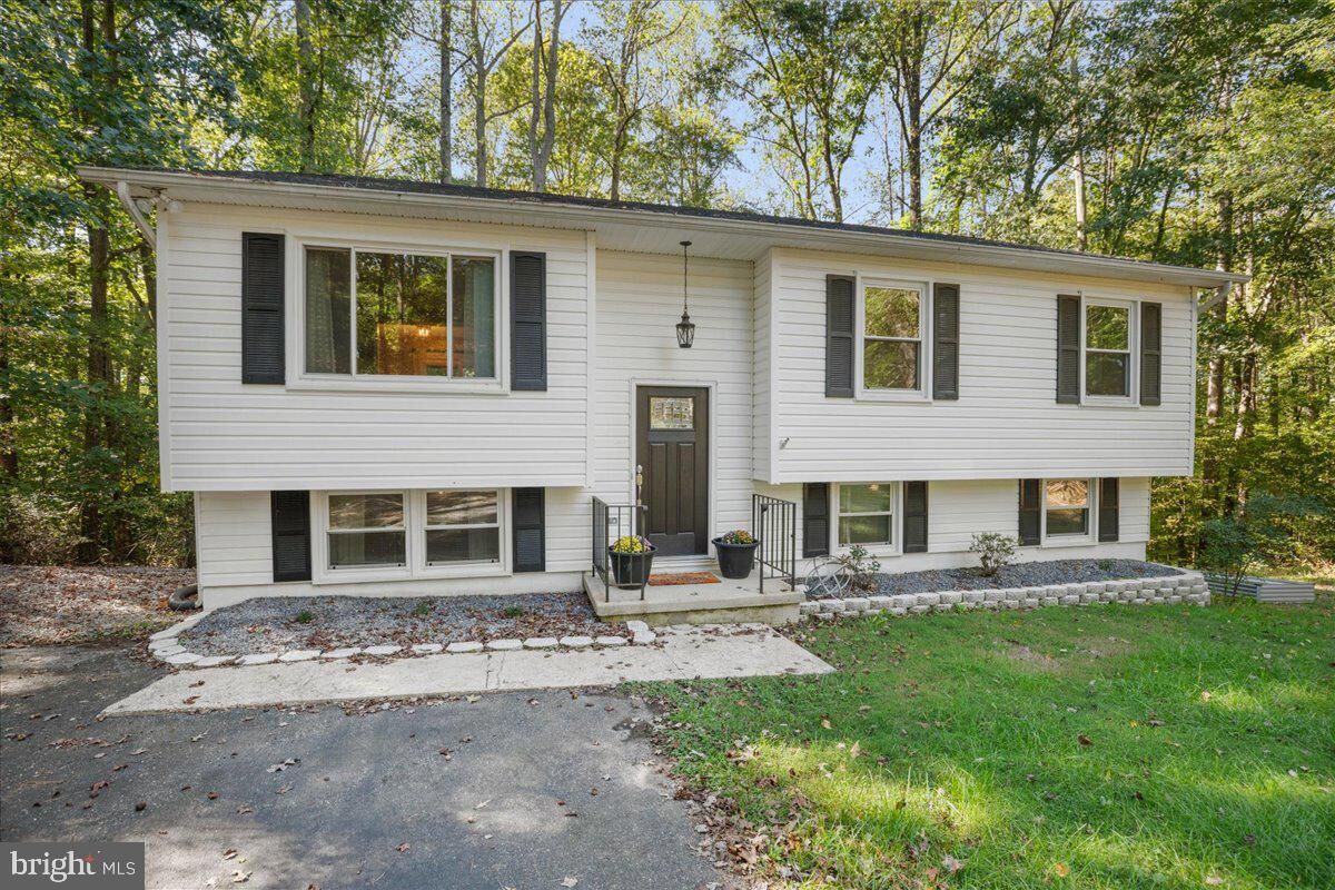 Property Photo:  27125 Elmer Court  MD 20659 
