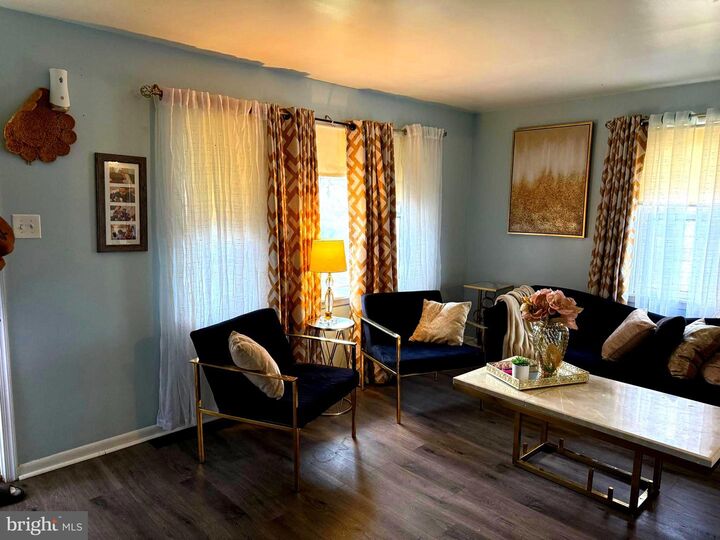 Property Photo: 2503 43rd Street NJ 08110