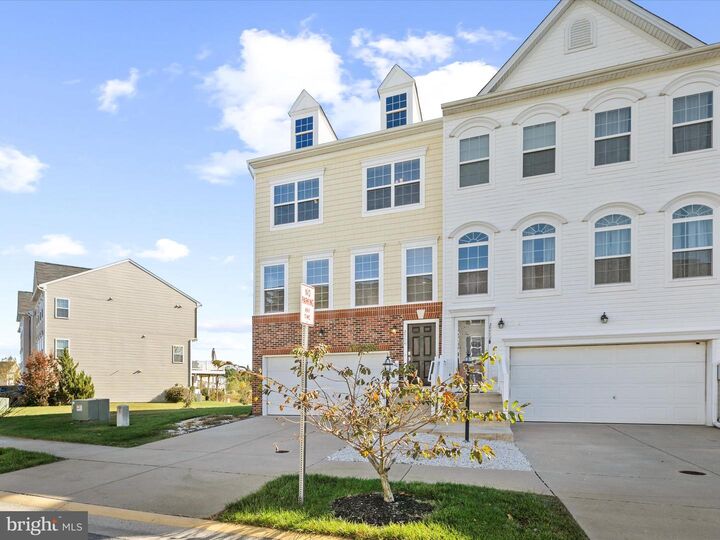 Property Photo:  20776 Brunswick Lane  DE 19966 