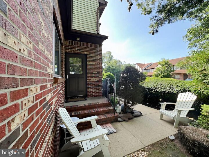 Property Photo: 2 Devonshire NJ 08628