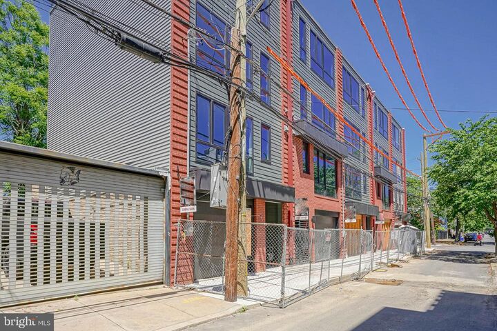 1102 E Columbia Lot 1B  Philadelphia PA 19125 photo
