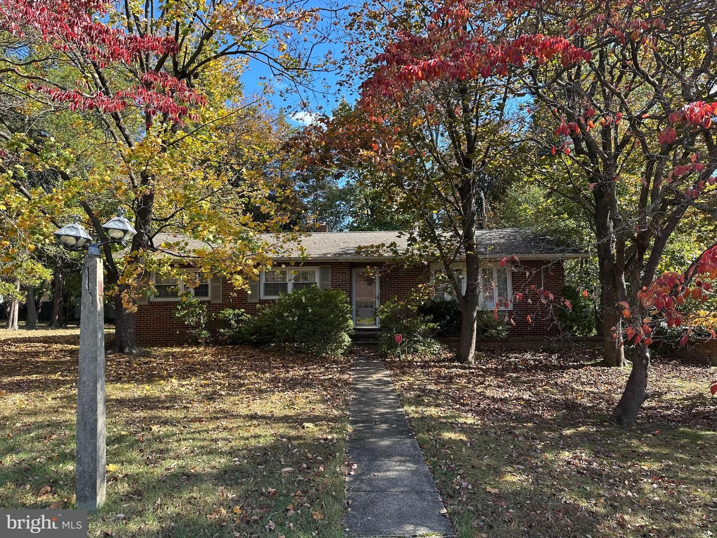 Property Photo: 19 Sussex Avenue NJ 08043