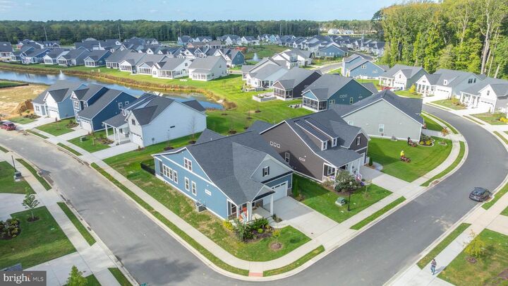 Property Photo: 31080 Silver Maple Drive DE 19958