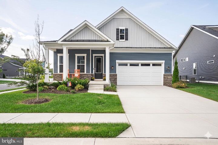 Property Photo:  31080 Silver Maple Drive  DE 19958 