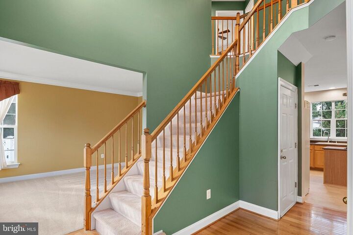 Property Photo: 544 Wet Sand Drive MD 21144