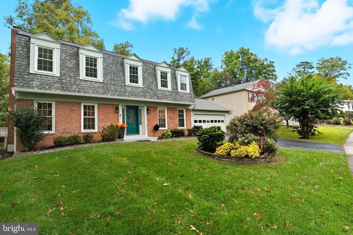 Property Photo:  8126 Viola Street  VA 22152 