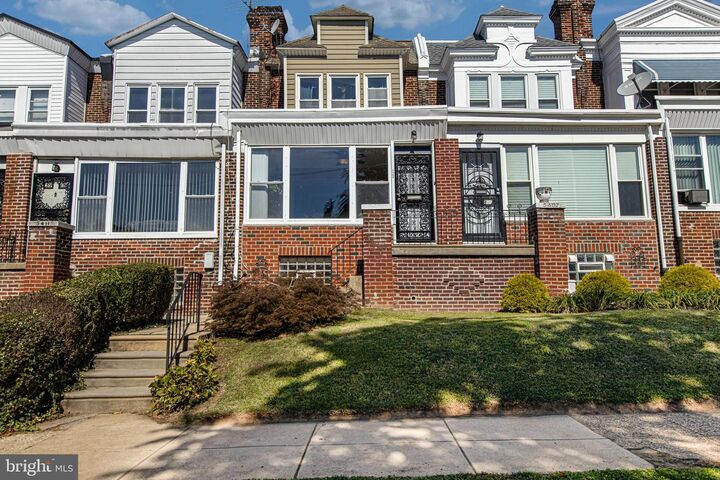 Property Photo:  5409 Lebanon Avenue  PA 19131 