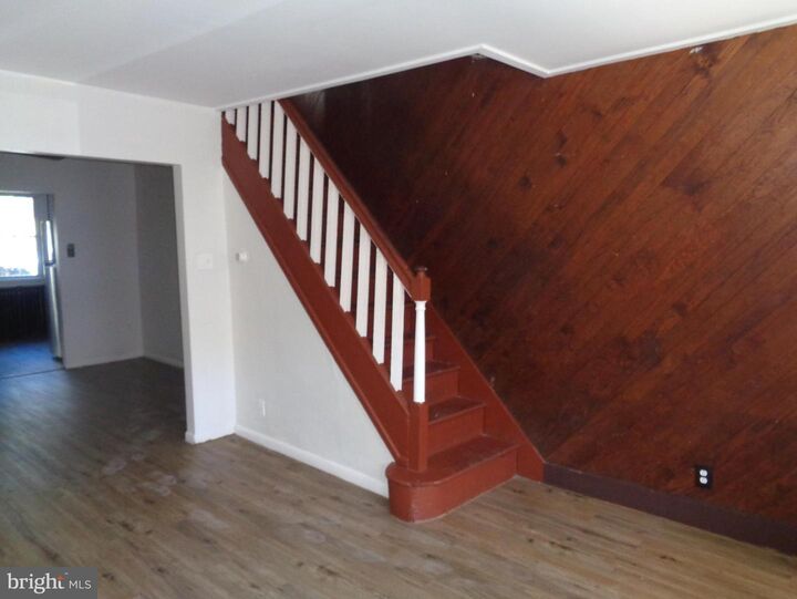 Property Photo:  267 Rubicam Street  PA 19120 