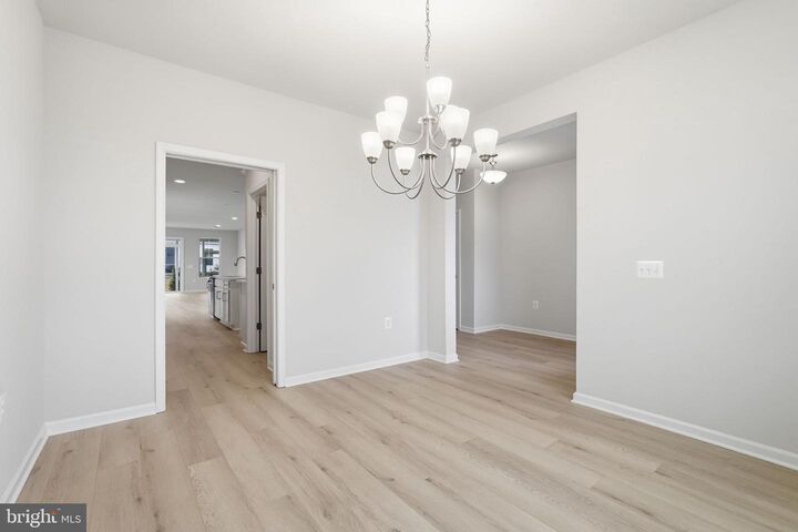 Property Photo: 110 Lawford Way VA 22603