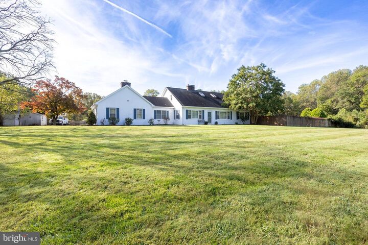 Property Photo: 1929 Stockton Road MD 21131