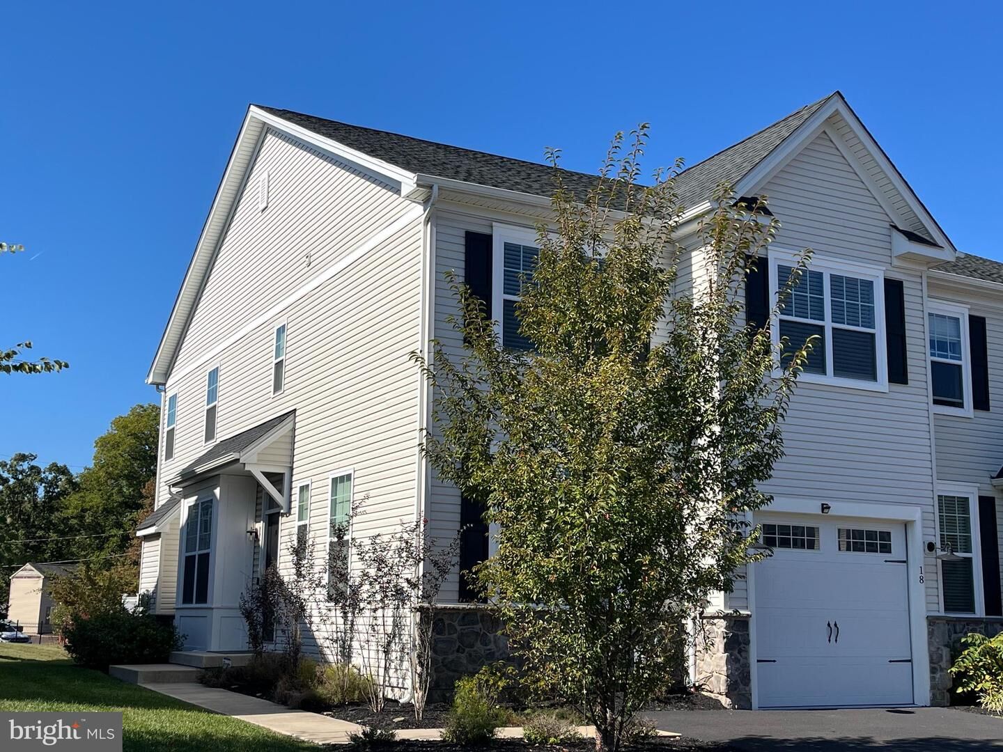Property Photo: 18 Finley Court PA 19446