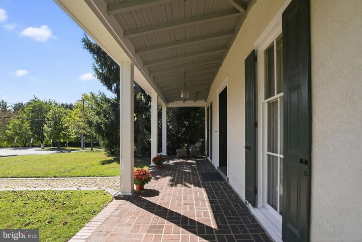 Property Photo:  133 Marywatersford Road  PA 19004 