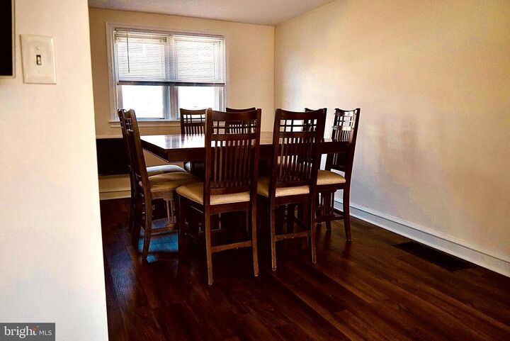 Property Photo:  6204 Mershon Street  PA 19149 