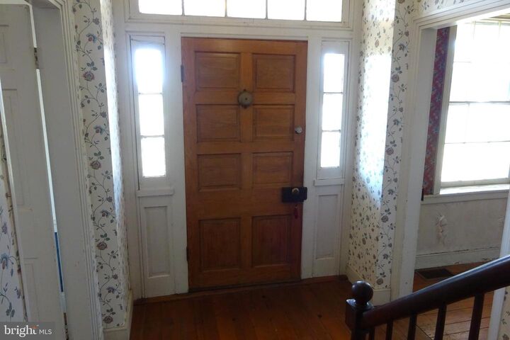 Property Photo: 823 Buchanan Trail E PA 17225
