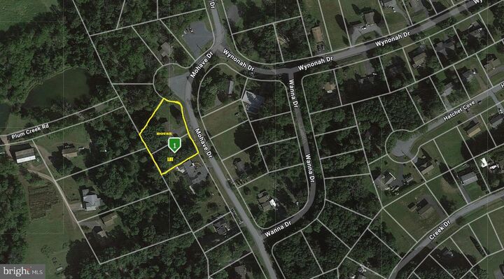 Property Photo: 430 Mohave Drive PA 17922